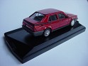 1:43 - Progettok - Alfa Romeo - 75 - 1985 - Red - Street - Alfa Romeo 75 1.6 - 0